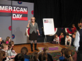 American Day - listopad 2011