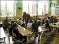 Angielski w SP1 - lekcja pokazowa
