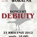 debiuty