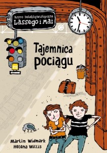 tajemnica pociagu