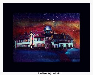 paulina wyroślak - nagroda