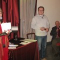 Wieczór Literacki - Piotr Krzymieniecki 031