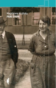 pani stefa