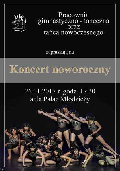 koncert noworoczny 2017