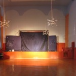Aula_Pałac Młodzieży Aula_Pałac Młodzieży