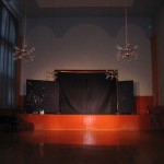 Aula_Pałac Młodzieży Aula_Pałac Młodzieży