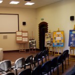 sala multimedialna _Pałac Młodzieży sala multimedialna _Pałac Młodzieży
