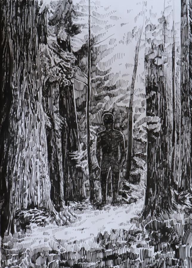 Praca plastyczna, konkursowa