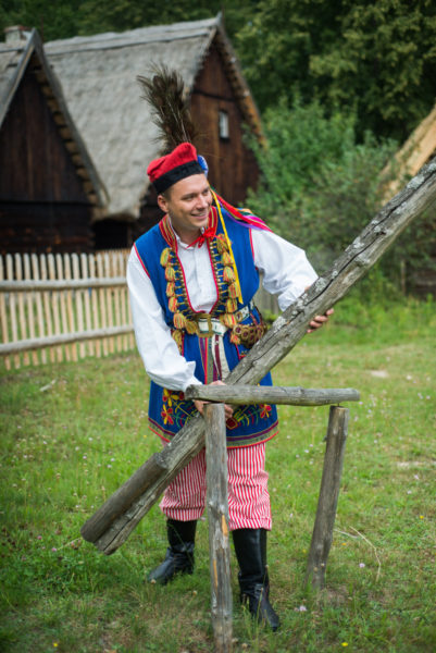 fotografia Artura Kotwasa