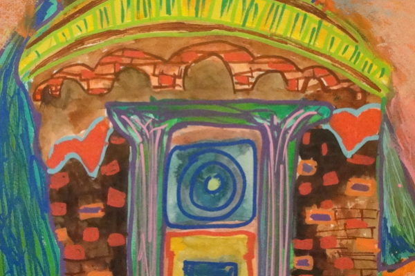 praca plastyczna konkursowa