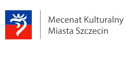 grafika mecenat kulturalny miasta Szczecin