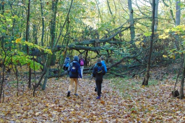 las i grupa młodzieży