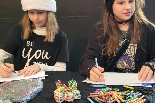 uczestnicy sesji rpg