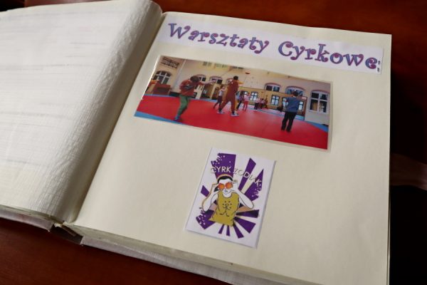 otwarty dziennik praktyk