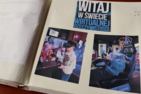 otwarty dziennik praktyk