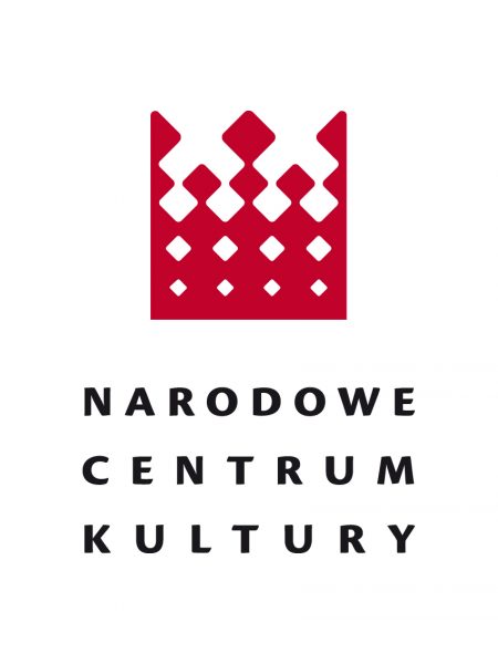 logo Narodowego Centrum Kultury
