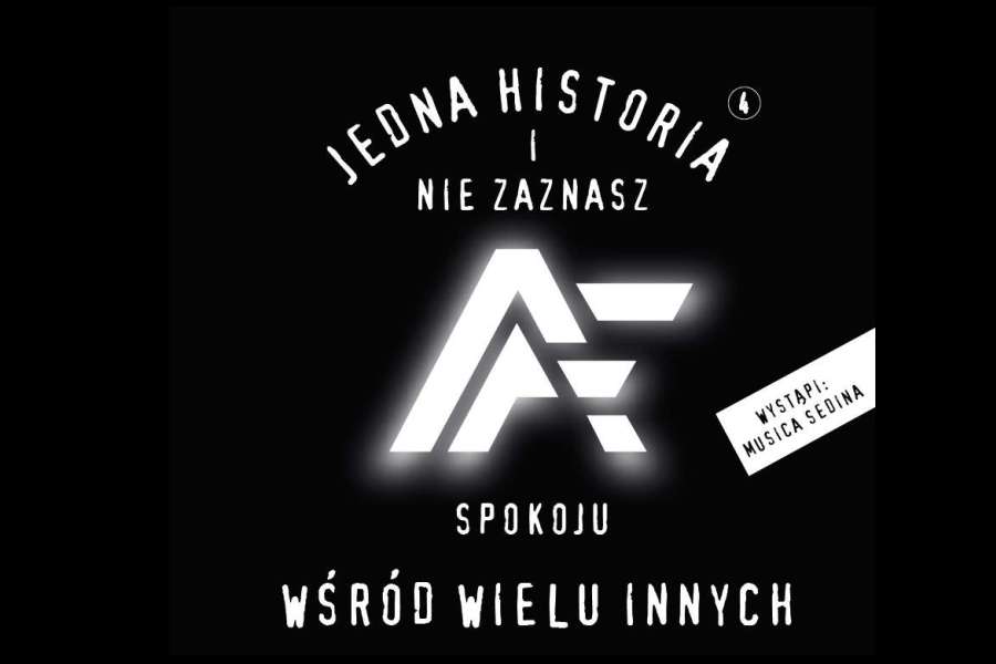 banerek graficzny z tytułem spotkania