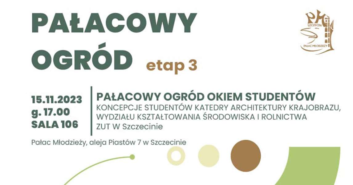 informacja o wydarzeniu