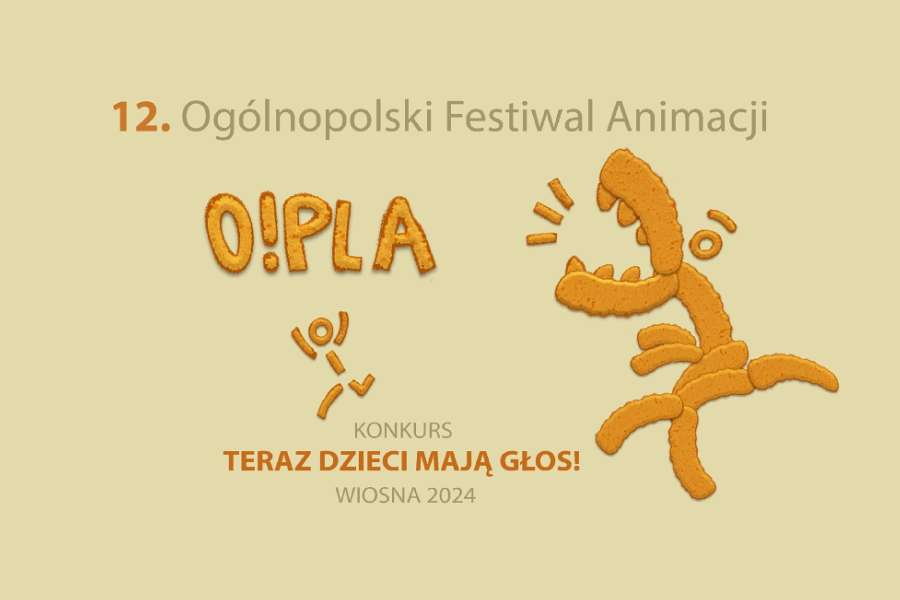 baner graficzny Festiwalu