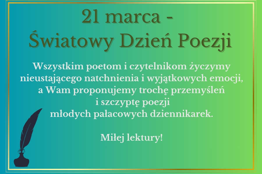 baner graficzny z tekstem