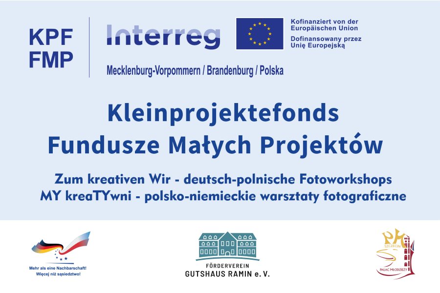 grafika z nazwą projektu