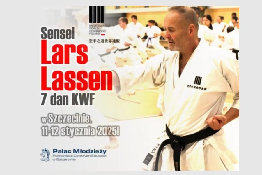 grafika informująca o seminarium