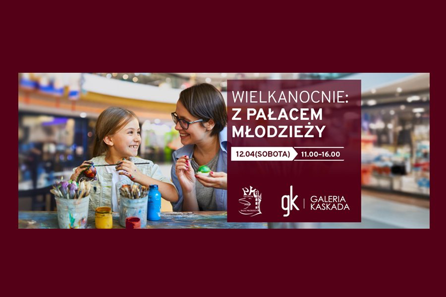 grafika informaująca o wydarzeniu