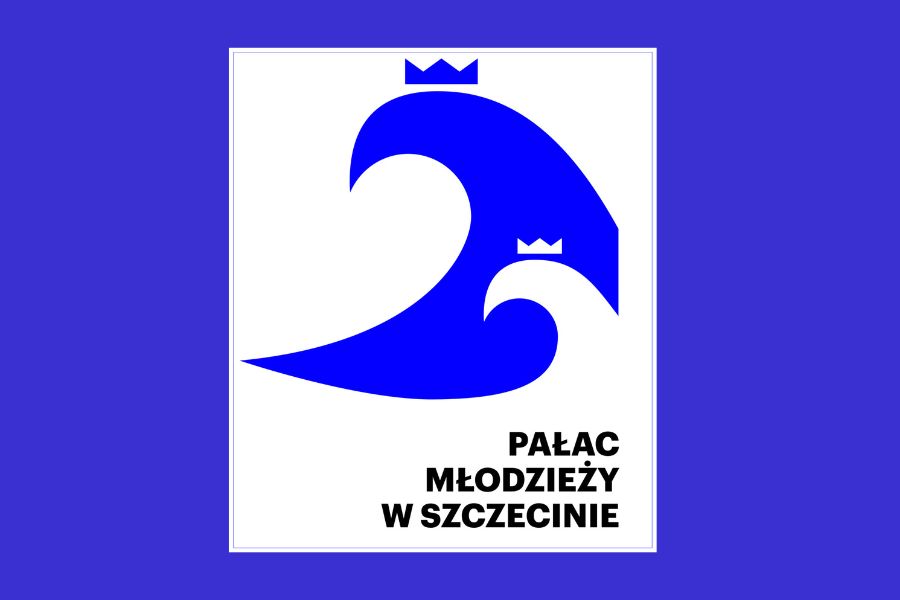 nowe logo Pałacu