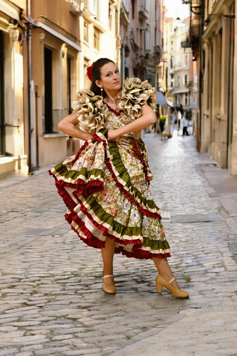 zdjęcie nauczycielki Donaty Liszczak