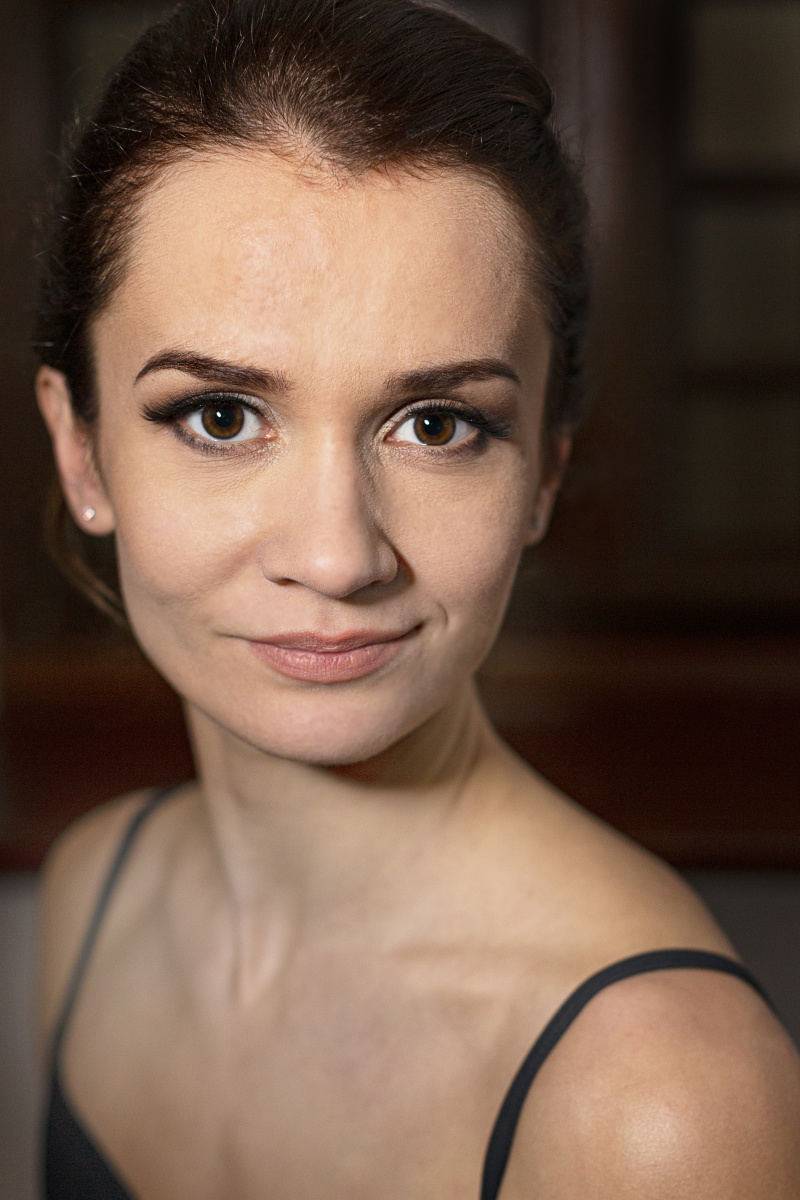 zdjęcie nauczycielki