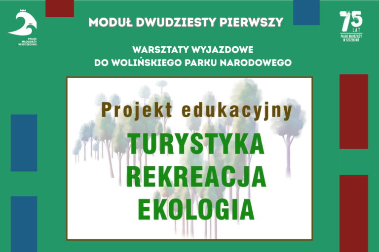 baner graficzny z nazwą projektu