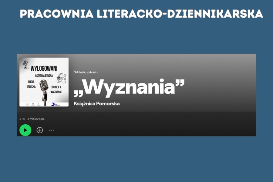 grafika z tytułem odcinka