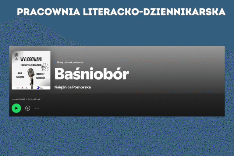 grafika z tytułem projektu