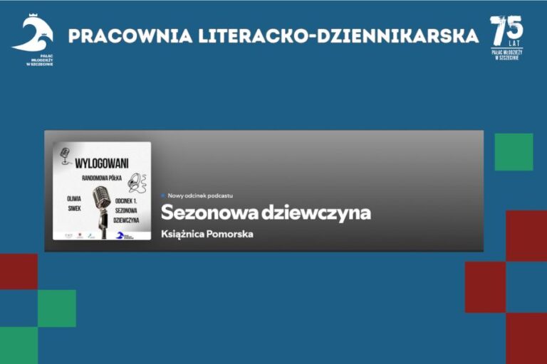 hasło kolejnego odcinka