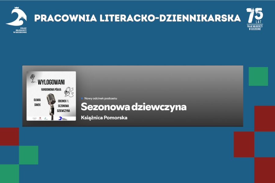 hasło kolejnego odcinka