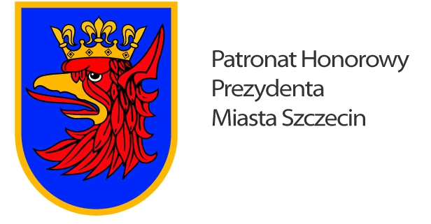 grafika patronatu prezydenta miasta szczecin