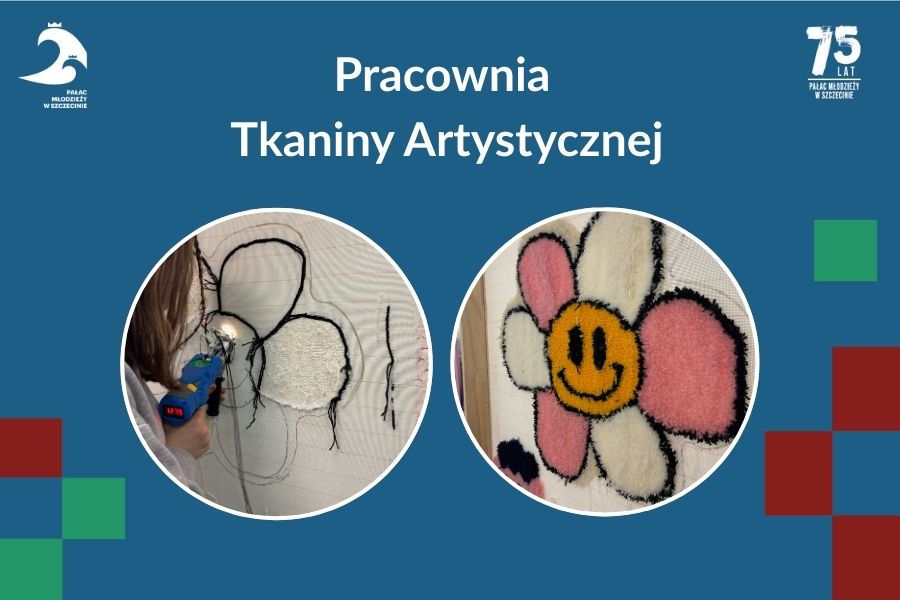 grafika przedstawiająca projekt dywanu
