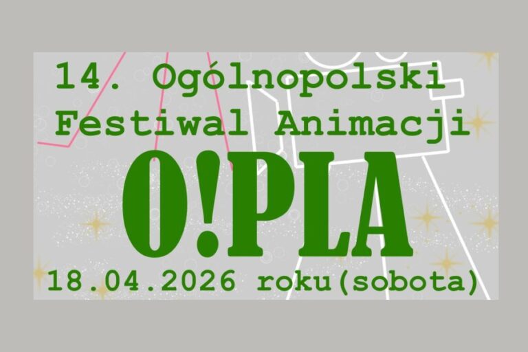 baner graficzny Opla