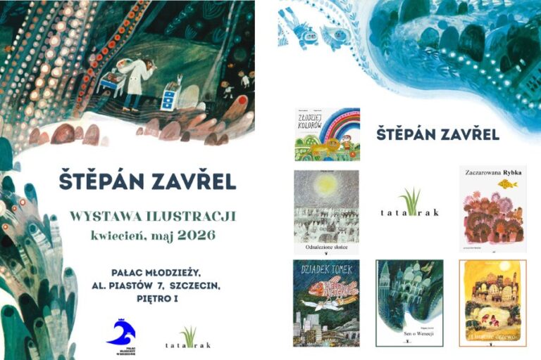 informacja o wystawie