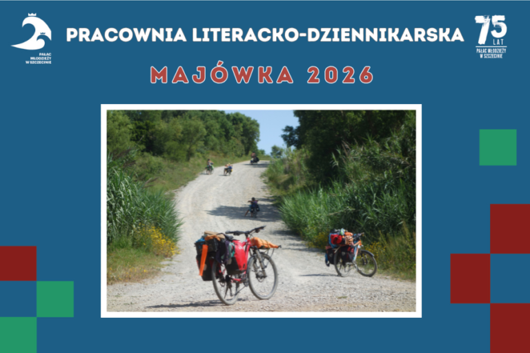zdjęcie roweru na drodze