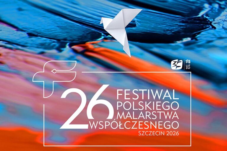 logo festiwalu