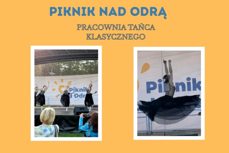 zdjęcia z pikniku