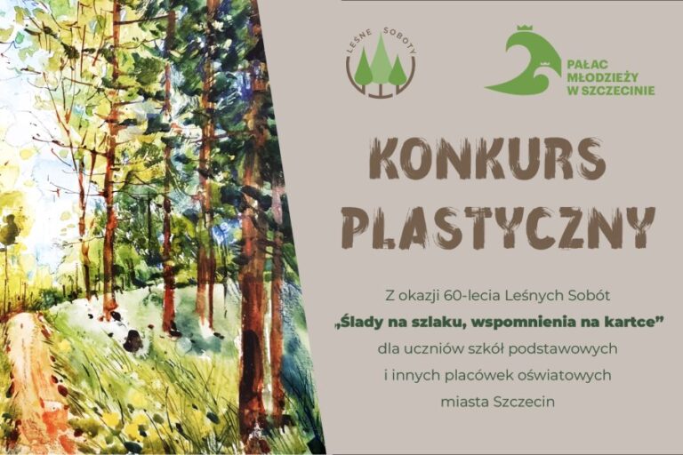grafika z nazwą konkursu