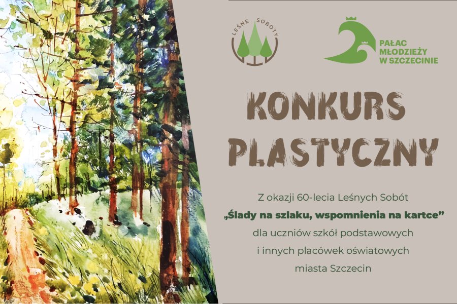 grafika z nazwą konkursu